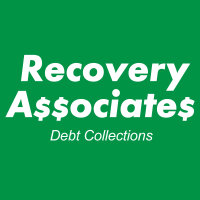 Recovery Associate Inc Logo