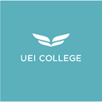 UEI College - Huntington Park Logo