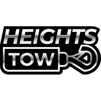 Heights Tow LLC - Tampa Towing Company Logo