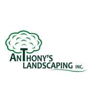 Anthony's Landscaping Inc Logo