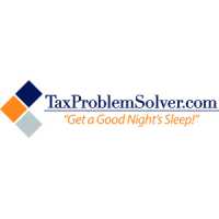 Tax Problem Solver Logo