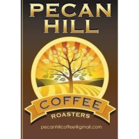 Pecan Hill Coffee Roasters Logo
