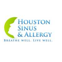 Houston Sinus and Allergy Logo