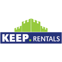 KEEP.Rentals Self Storage Logo