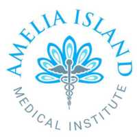 Amelia Island Medical Institute Logo