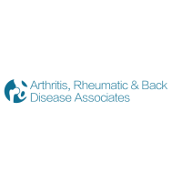 Arthritis, Rheumatic, & Bone Disease Associates Logo