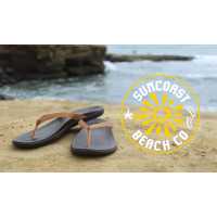 Suncoast Beach Co Logo