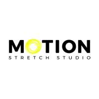 Motion Stretch Dunwoody GA Logo