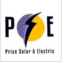 ABOUT | Price Solar and Electric Logo