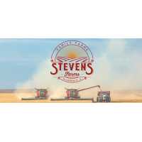 Stevens Farms Partnership Logo