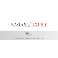 Eagan Luxury Real Estate Logo