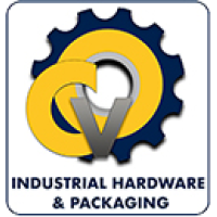 CV Industrial Hardware LLC Logo