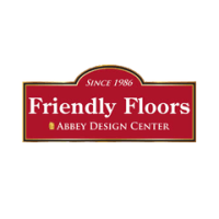 Friendly Floors Logo