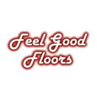 Feel Good Floors Logo