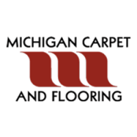 Michigan Carpet and Flooring Inc Logo