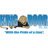 King Door Co., Inc. Logo