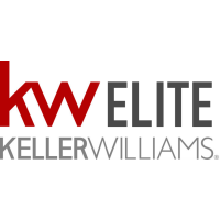 LuAnn Harris, Keller Williams Elite Logo