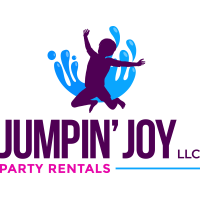 Jumpin' Joy Party Rentals Of Tallahassee Logo