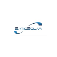 Satic Solar Logo