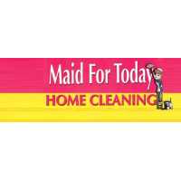 Maid For Today Logo