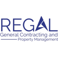 Regal General Contracting Logo