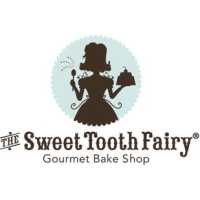 The Sweet Tooth Fairy Logo