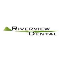 Riverview Dental Logo