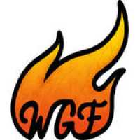 Westside Grill & Fireplace Logo