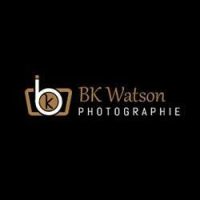 BK Watson Photographie Logo