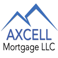 Axcell Mortgage LLC, Tucson, AZ Logo