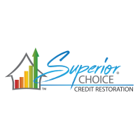 Superior Choice Credit Restoration Logo