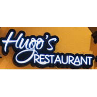 Hugos Mexican Restaurant Logo