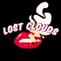 Lost Clouds Vape Bar Logo