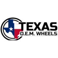 Texas OEM Wheels Logo