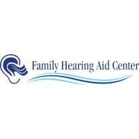 Family Hearing Center - Hilo Hearing Aid Specialist Logo