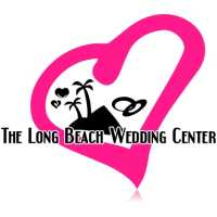 The Long Beach Wedding Center Logo