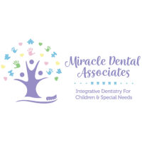 Miracle Dental Associates-Wexford Logo