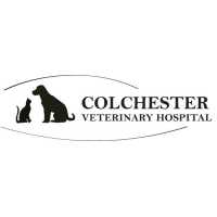 Colchester Veterinary Hospital Logo