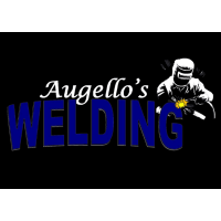 Augello's Welding and Fabrication Logo