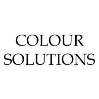 Colour Solutions Custom Painting Logo