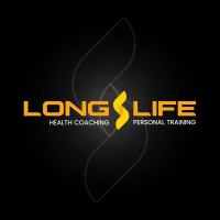 Long Life Fitness Club Logo