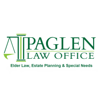 Paglen Law Office Logo
