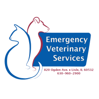 Emergency Veterinary Services of Lisle Logo