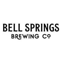 Bell Springs Brewing Company Logo