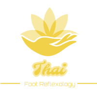 Thai Foot Massage & Reflexology Logo