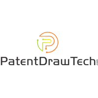 Patent Draw Tech - Patent drafting services Logo