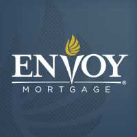 Envoy Mortgage Townson Logo