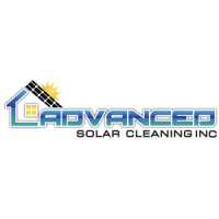 Advanced Solar Cleaning Logo