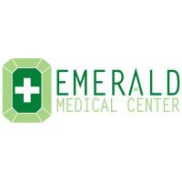 Emerald Medical Center - Medical Marijuana Card Doctors Fort Myers Logo