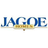 Jagoe Homes, Parkside 100 Logo